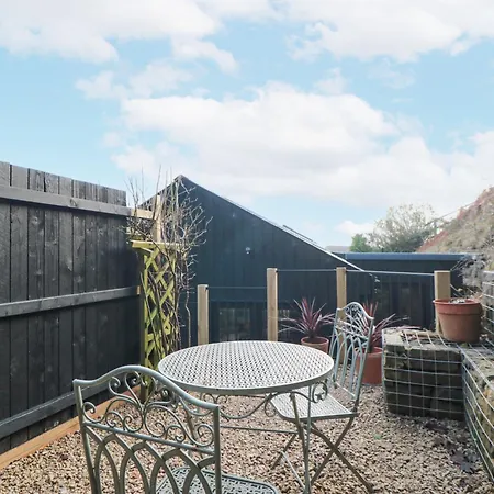 Сasa de vacaciones The Haven *