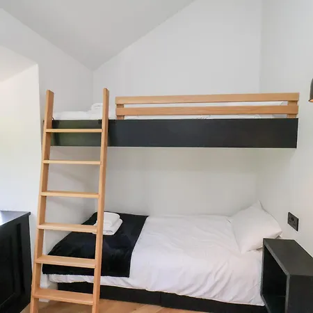 Сasa de vacaciones The Haven *