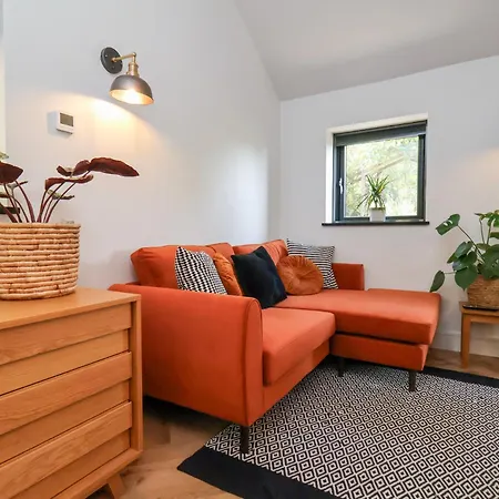 The Haven Сasa de vacaciones *