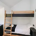 Hébergement de vacances The Haven *