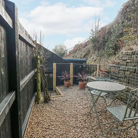 Holiday home The Haven Scarborough