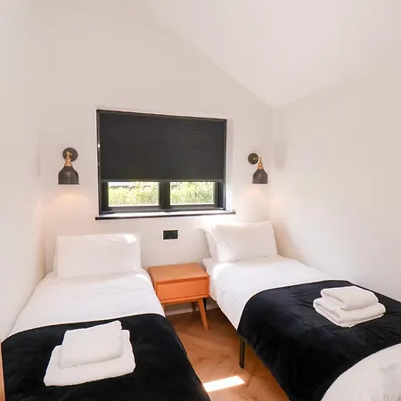 The Haven Casa de Férias Scarborough