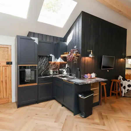 The Haven Holiday home