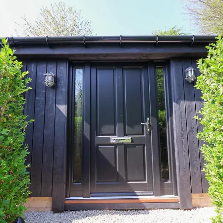 Holiday home The Haven Scarborough