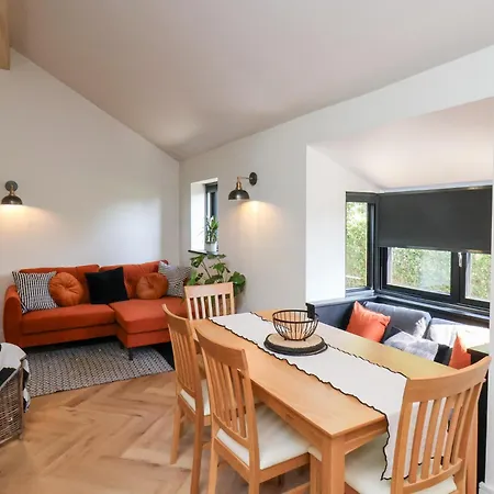 The Haven * Scarborough