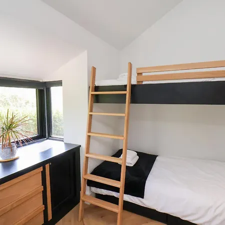 The Haven Casa de Férias