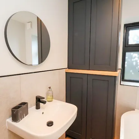 Casa de Férias The Haven