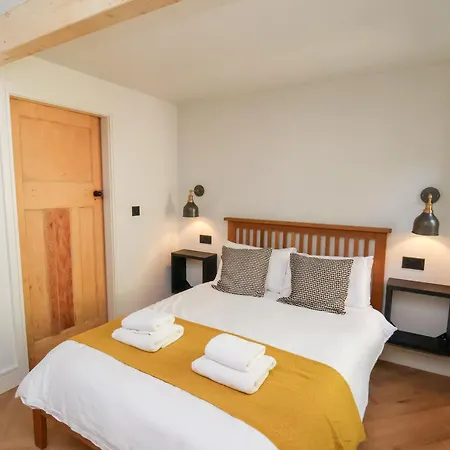 The Haven Casa de Férias