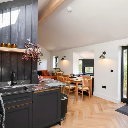 Holiday home The Haven Scarborough