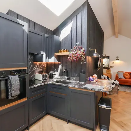 The Haven Scarborough