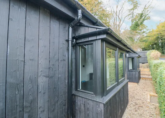 The Haven * Scarborough