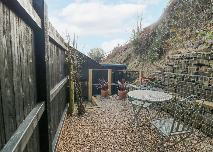 Vakantiehuis The Haven Scarborough