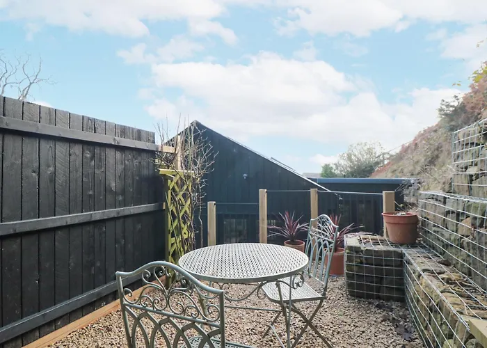 Dom wakacyjny The Haven *