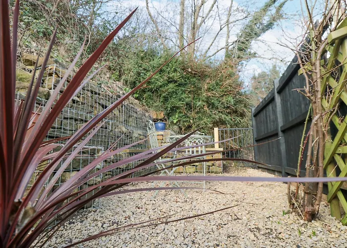 The Haven Vakantiehuis