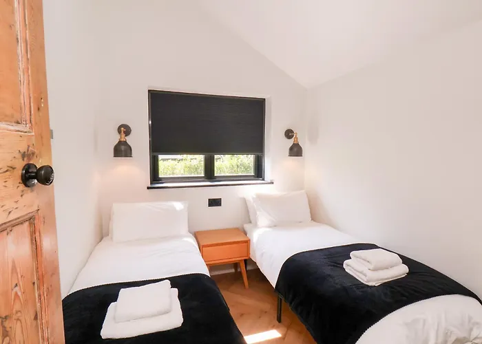 The Haven Vakantiehuis Scarborough