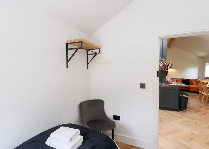 The Haven Vakantiehuis