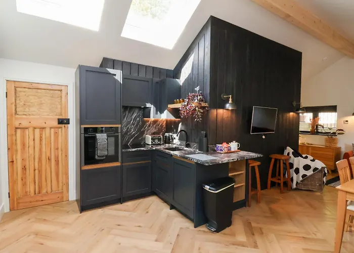 The Haven Vakantiehuis