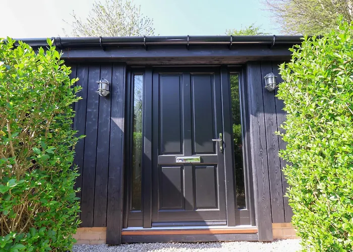 Vakantiehuis The Haven Scarborough