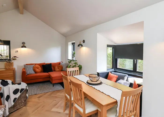 The Haven * Scarborough