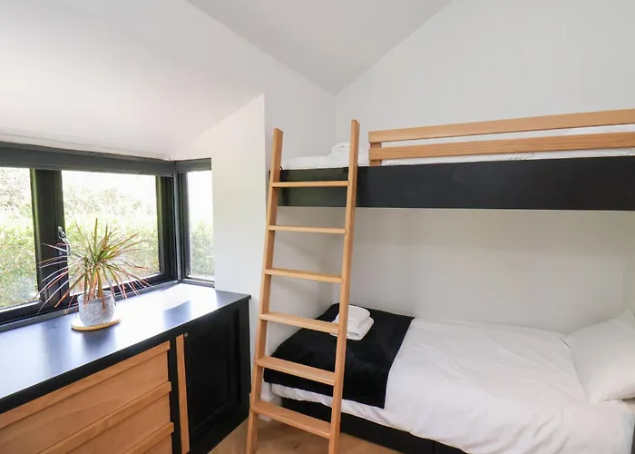 The Haven Vakantiehuis