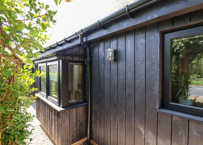 The Haven Vakantiehuis *