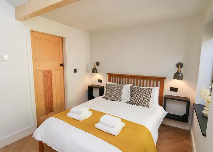 The Haven Vakantiehuis