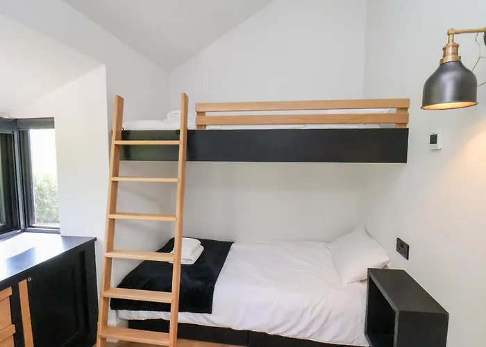 Vakantiehuis The Haven *