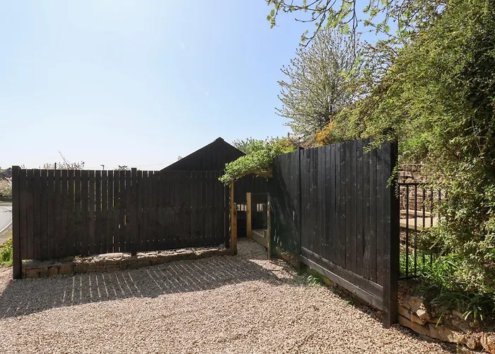 The Haven Dom wakacyjny Scarborough