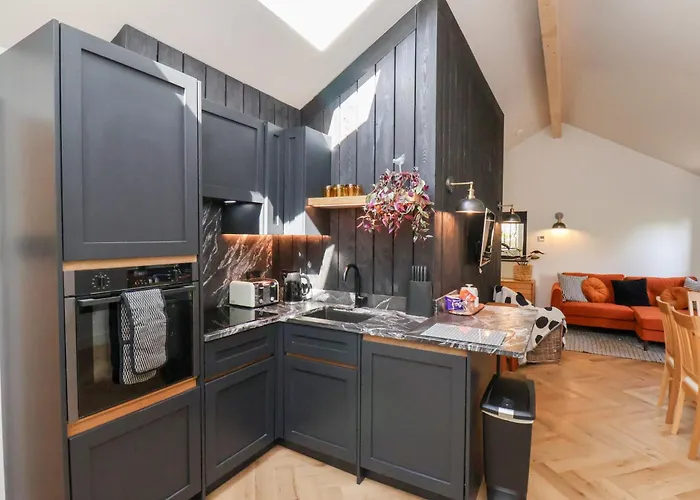 The Haven Scarborough