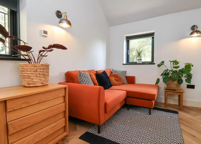 The Haven Vakantiehuis *