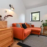 The Haven Feriehus *